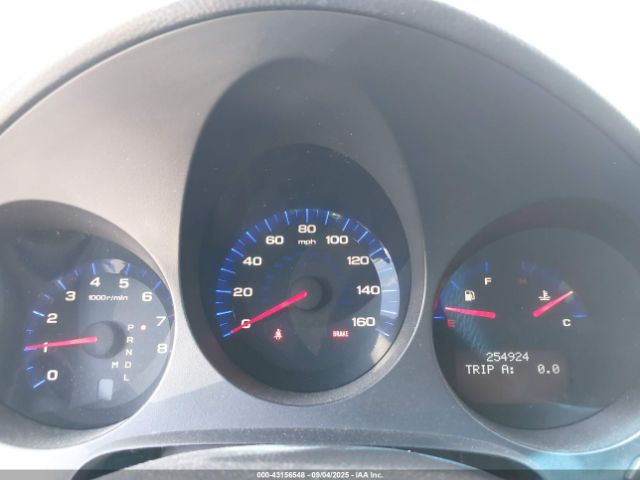 2005 ACURA TL 19UUA66235A060237 Photo 6