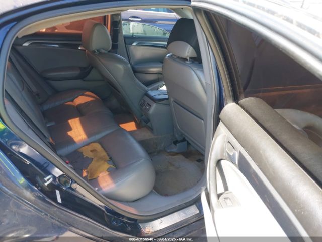 2005 ACURA TL 19UUA66235A060237 Photo 7