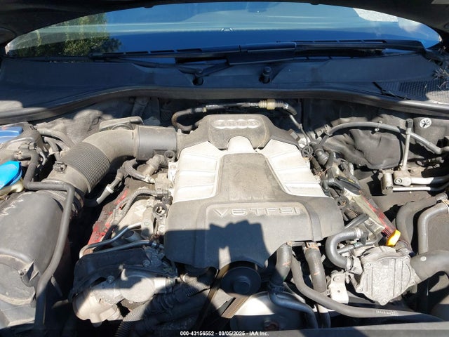 2015 AUDI Q7 WA1LGAFE5FD020659 Photo 9