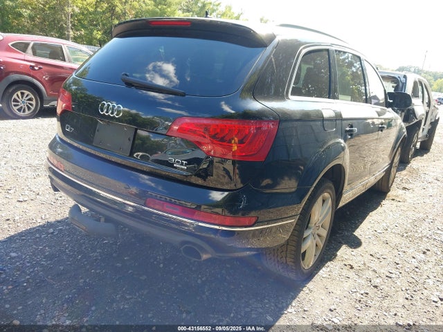 2015 AUDI Q7 WA1LGAFE5FD020659 Photo 3