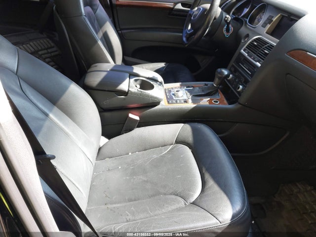 2015 AUDI Q7 WA1LGAFE5FD020659 Photo 4