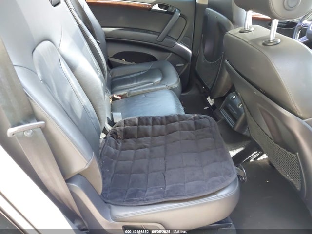2015 AUDI Q7 WA1LGAFE5FD020659 Photo 7