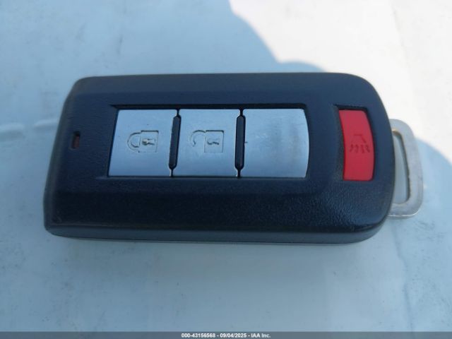 2009 MITSUBISHI OUTLANDER JA4LT31W79Z010603 Photo 10