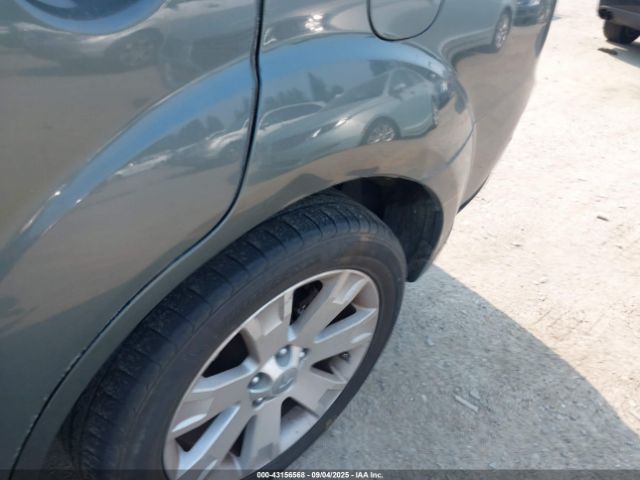 2009 MITSUBISHI OUTLANDER JA4LT31W79Z010603 Photo 5