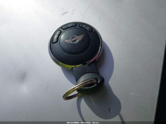 2011 MINI COOPER S WMWSV3C55BTY14663 Photo 10