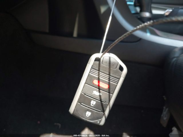 2009 ACURA TL 19UUA96519A004783 Photo 10