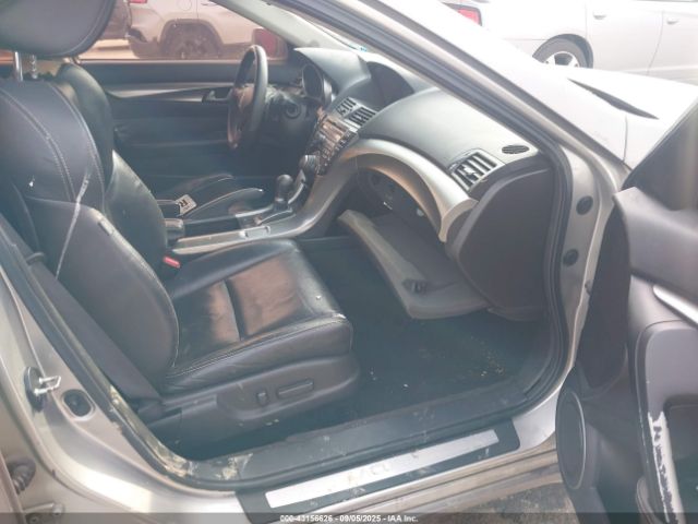 2009 ACURA TL 19UUA96519A004783 Photo 4