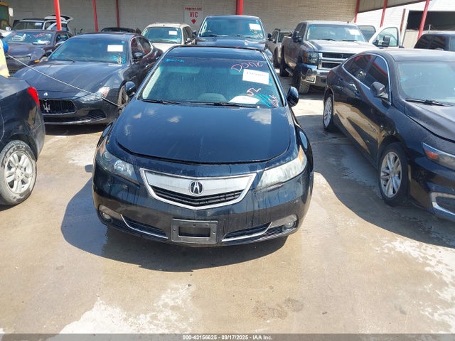 Acura j35z6 2014 19UUA8F35EA002277 Image 12