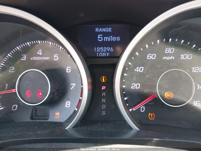 Acura j35z6 2014 19UUA8F35EA002277 Image 15
