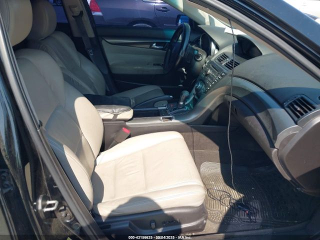 2014 ACURA TL 19UUA8F35EA002277 Photo 4