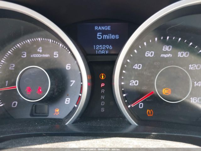 2014 ACURA TL 19UUA8F35EA002277 Photo 6