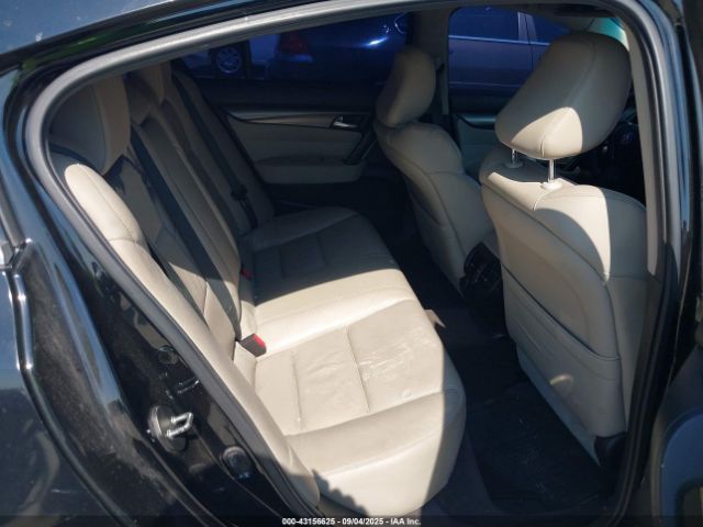 2014 ACURA TL 19UUA8F35EA002277 Photo 7