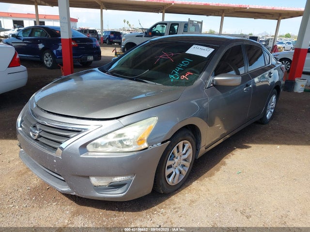 1N4AL3APXFN874401 Nissan Altima