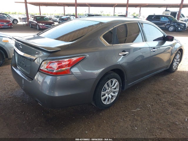 1N4AL3APXFN874401 Nissan Altima
