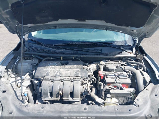 Nissan 2014 2014 3N1AB7AP5EY319767 Image 10