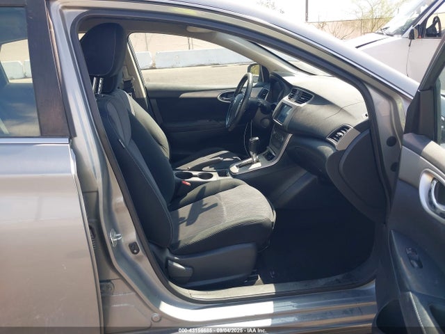 Nissan 2014 2014 3N1AB7AP5EY319767 Image 5
