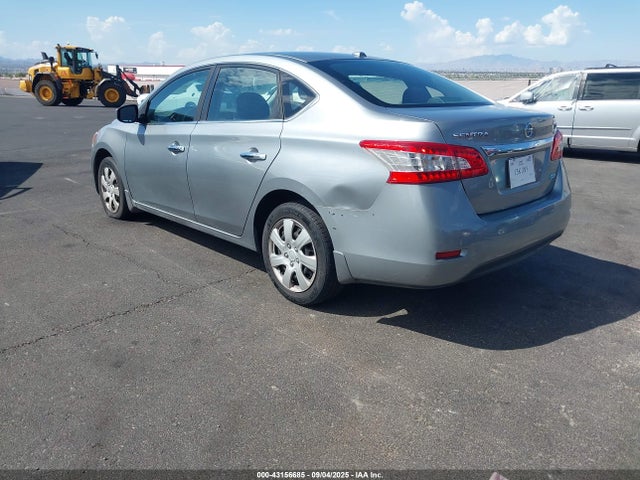Nissan 2014 2014 3N1AB7AP5EY319767 Image 6