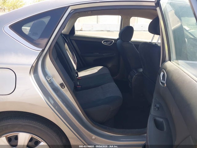 Nissan 2014 2014 3N1AB7AP5EY319767 Image 8