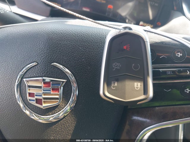 2013 CADILLAC XTS 2G61S5S37D9113249 Photo 10