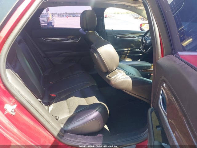 2013 CADILLAC XTS 2G61S5S37D9113249 Photo 7
