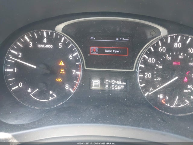 Nissan 2015 2015 5N1AR2MNXFC687681 Image 16