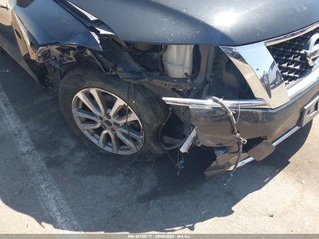 Nissan 2015 2015 5N1AR2MNXFC687681 Image 6