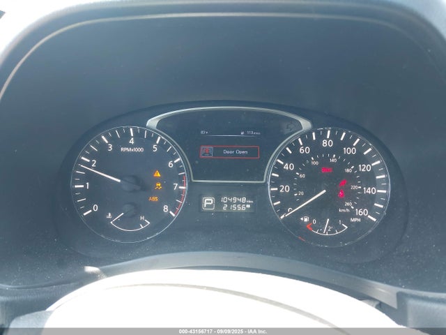Nissan 2015 2015 5N1AR2MNXFC687681 Image 7