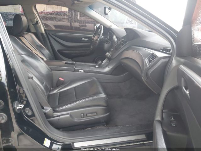 2010 ACURA ZDX 2HNYB1H42AH501540 Photo 4