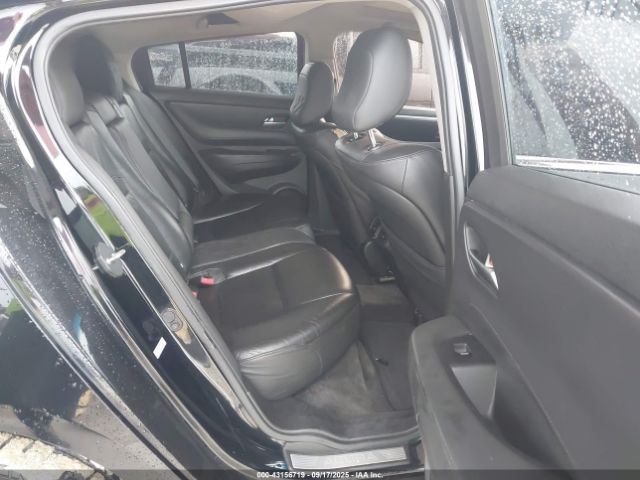 2010 ACURA ZDX 2HNYB1H42AH501540 Photo 7