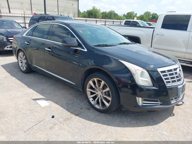 2015 CADILLAC XTS 2G61M5S31F9114989 Photo 0
