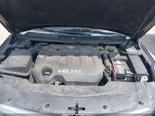 2015 CADILLAC XTS 2G61M5S31F9114989 Photo 9