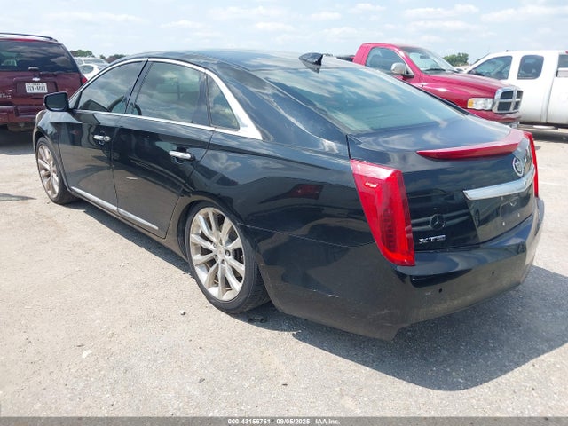 2015 CADILLAC XTS 2G61M5S31F9114989 Photo 2