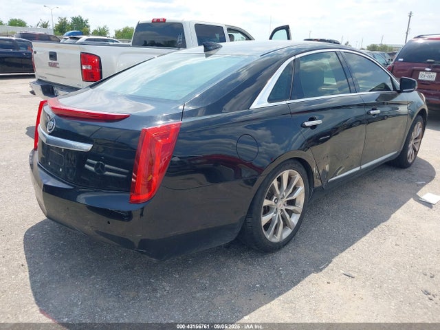 2015 CADILLAC XTS 2G61M5S31F9114989 Photo 3