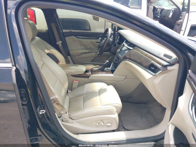 2015 CADILLAC XTS 2G61M5S31F9114989 Photo 4