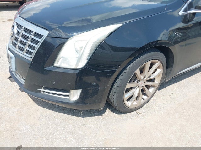 2015 CADILLAC XTS 2G61M5S31F9114989 Photo 5