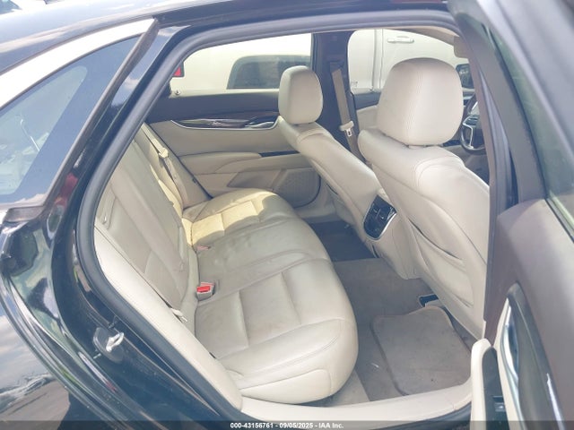 2015 CADILLAC XTS 2G61M5S31F9114989 Photo 7