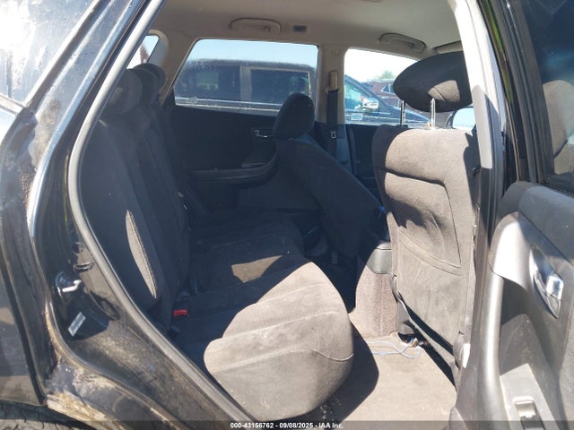 Продаж на аукціоні авто 2007 Nissan Murano S, vin: JN8AZ08WX7W638268, номер лоту: 43156762