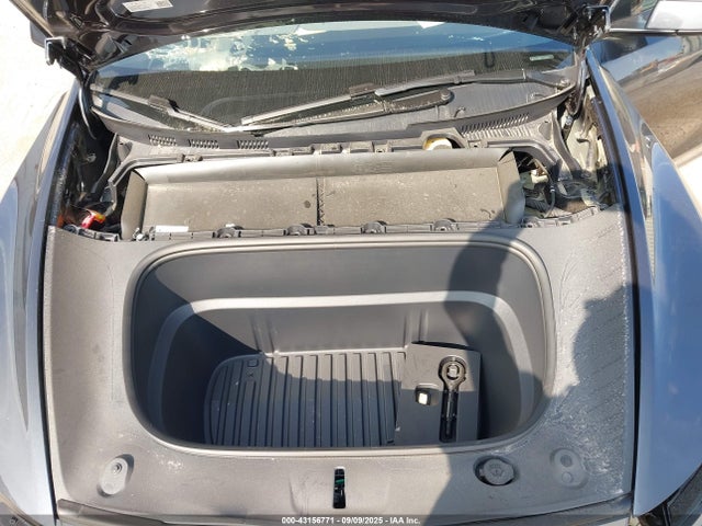 2026 TESLA MODEL Y 7SAYGDEE1TF395633 Photo 9