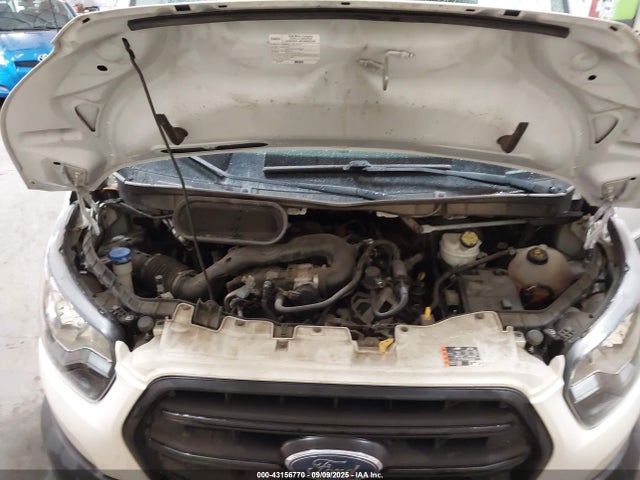 Ford 3.5l v6 cyclone 2020 1FTBR1C88LKA07230 Image 10