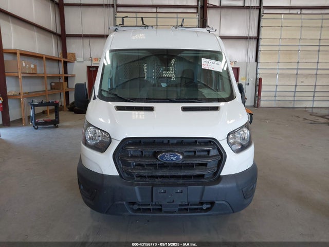 Ford 3.5l v6 cyclone 2020 1FTBR1C88LKA07230 Image 12