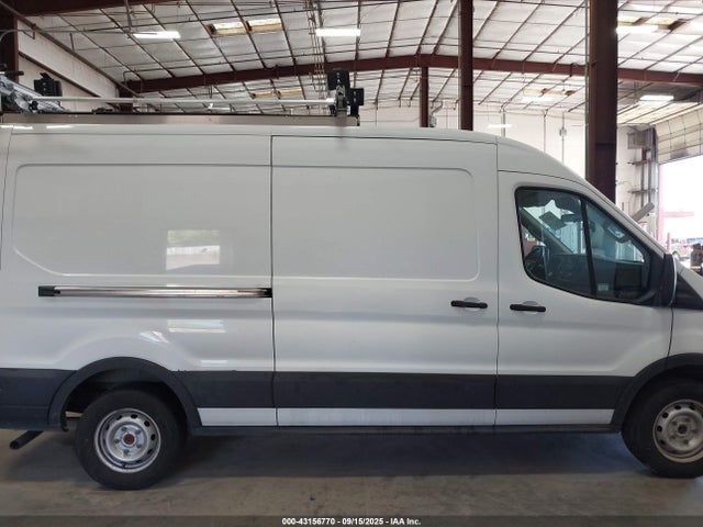 Ford 3.5l v6 cyclone 2020 1FTBR1C88LKA07230 Image 13