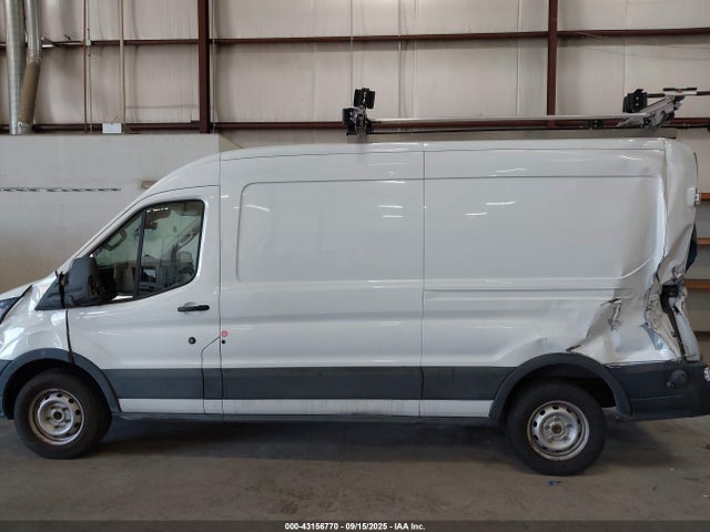 Ford 3.5l v6 cyclone 2020 1FTBR1C88LKA07230 Image 14