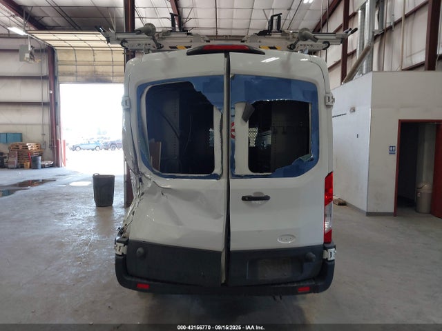 Ford 3.5l v6 cyclone 2020 1FTBR1C88LKA07230 Image 16