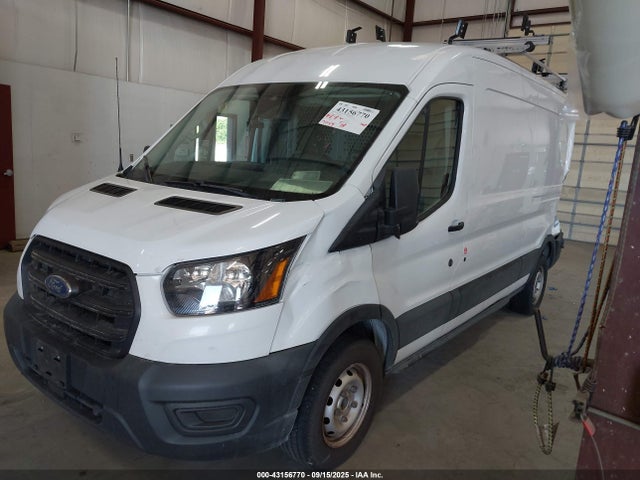 Ford 3.5l v6 cyclone 2020 1FTBR1C88LKA07230 Image 2