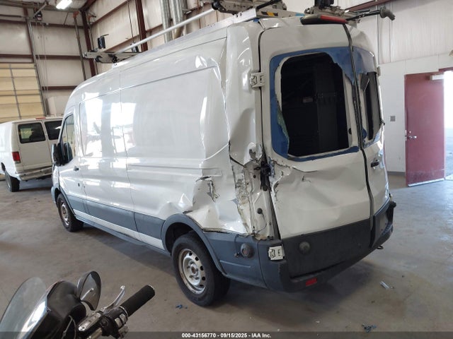 Ford 3.5l v6 cyclone 2020 1FTBR1C88LKA07230 Image 3