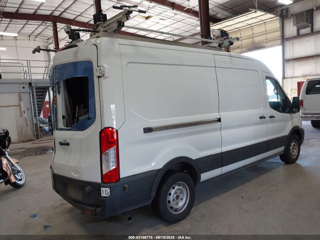 Ford 3.5l v6 cyclone 2020 1FTBR1C88LKA07230 Image 4