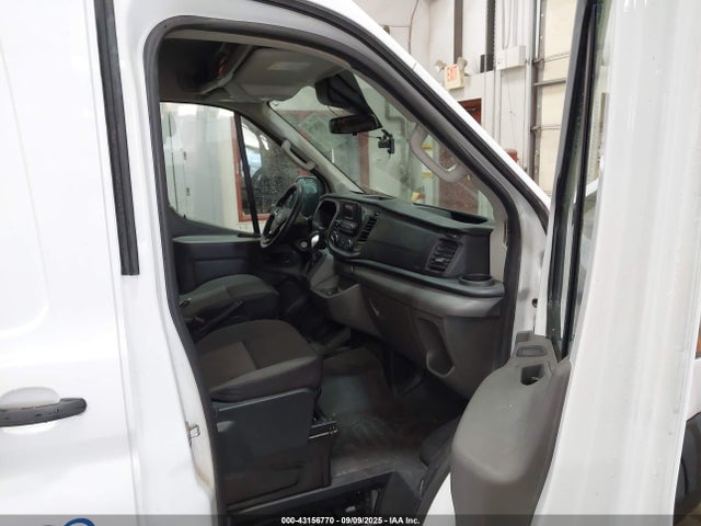 Ford 3.5l v6 cyclone 2020 1FTBR1C88LKA07230 Image 5