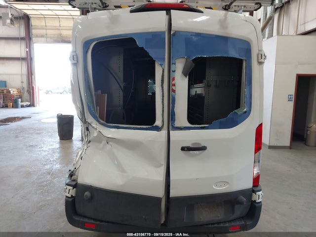 Ford 3.5l v6 cyclone 2020 1FTBR1C88LKA07230 Image 6