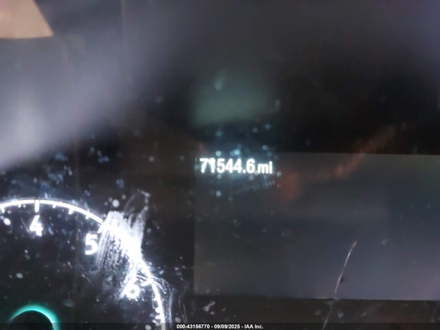 Ford 3.5l v6 cyclone 2020 1FTBR1C88LKA07230 Image 7