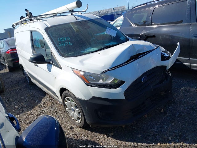 Продажа на аукционе авто 2020 Ford Transit Connect Xl, vin: NM0LS7E29L1466743, номер лота: 43156776